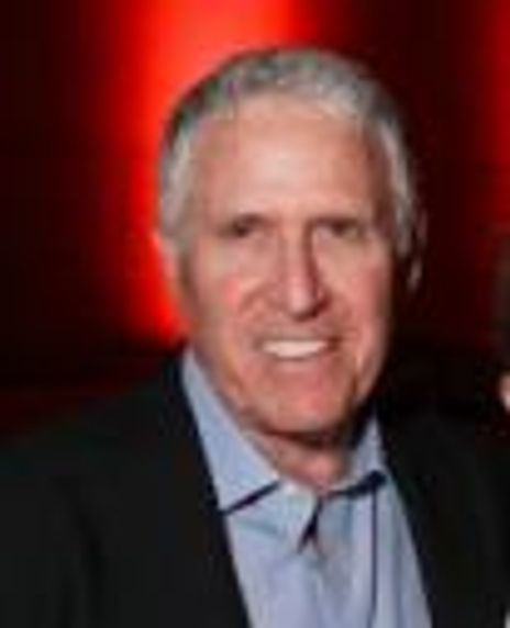 Dan Fellman Headshot