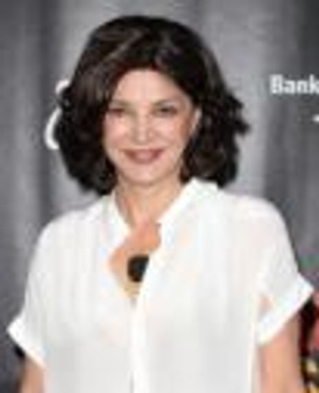 Shorhreh Aghdashloo Headshot