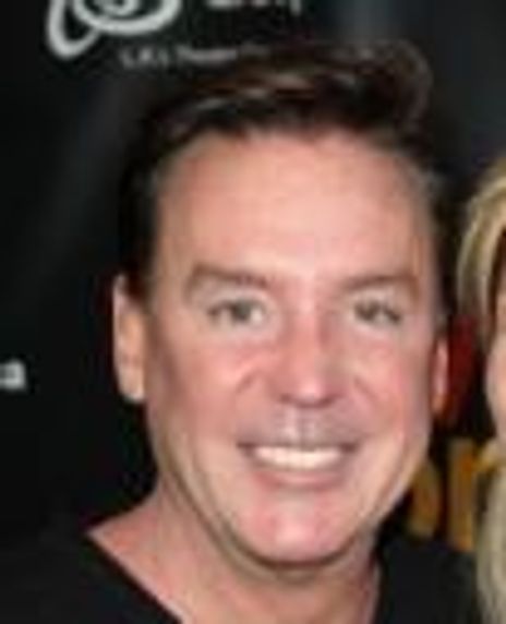 Mark Kriski Headshot