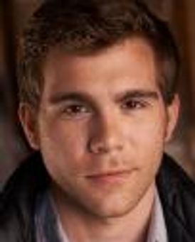 Devin Archer Headshot