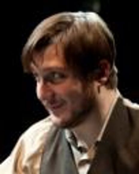 Stephen LeTrent Headshot