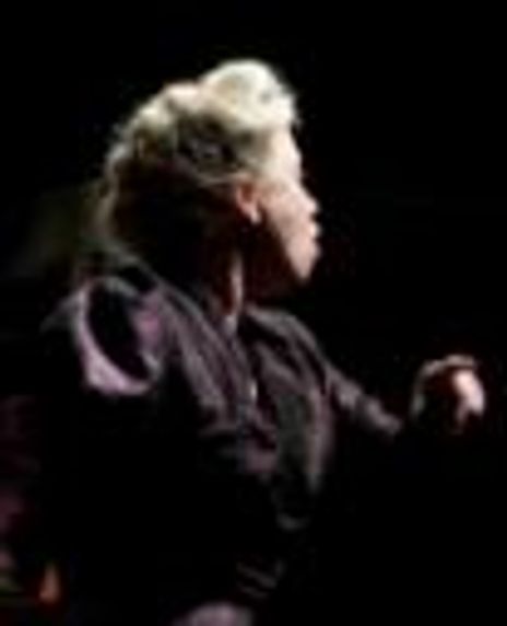 Amy Amerson Headshot