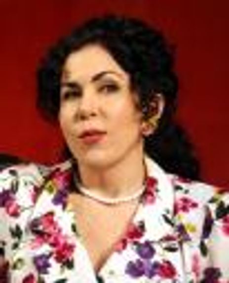 Emily Scott Banks Headshot