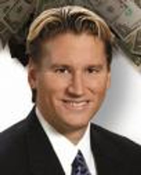 Ken Mahoney Headshot