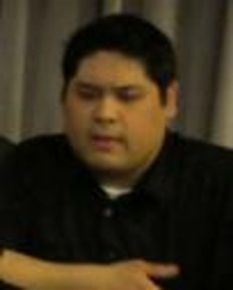 Nicholas Cheng Headshot