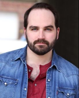 Justin Colombo Headshot