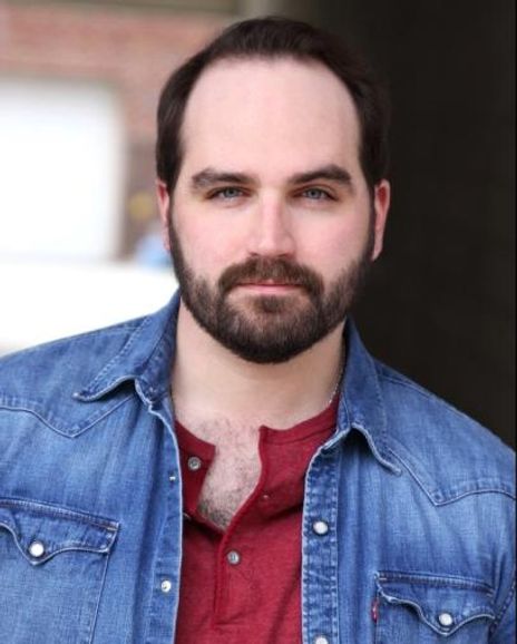 Justin Colombo Headshot