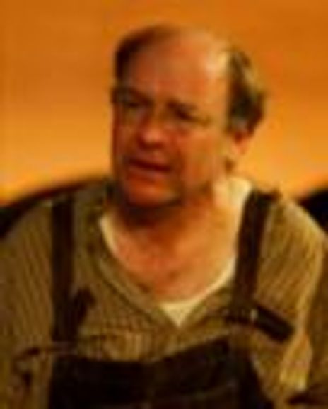 Brad Armacost Headshot