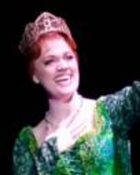 Liv Shivener Headshot