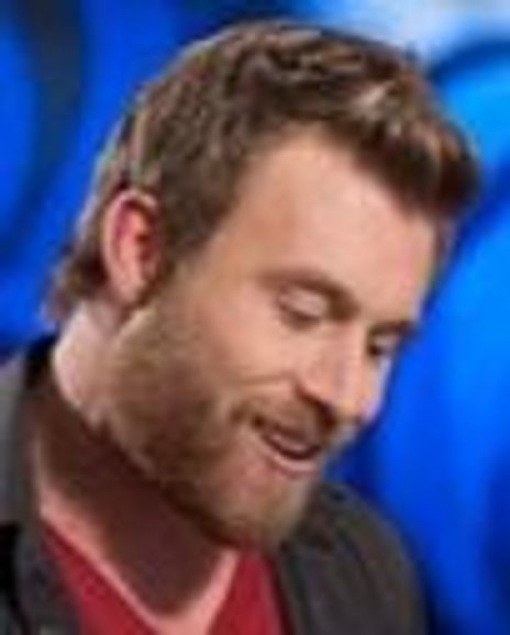 Justin Hopkins Headshot