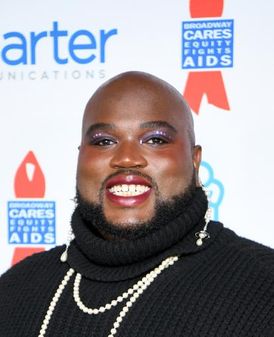 Juwan Crawley Headshot