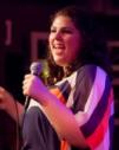 Katie Langham Headshot