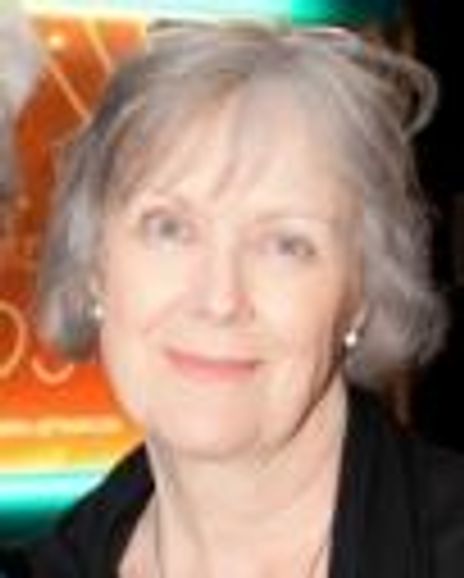 Tedde Moore Headshot