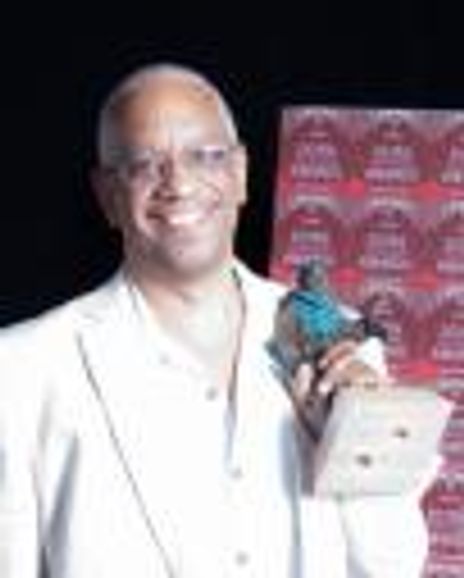 Philip Akin Headshot