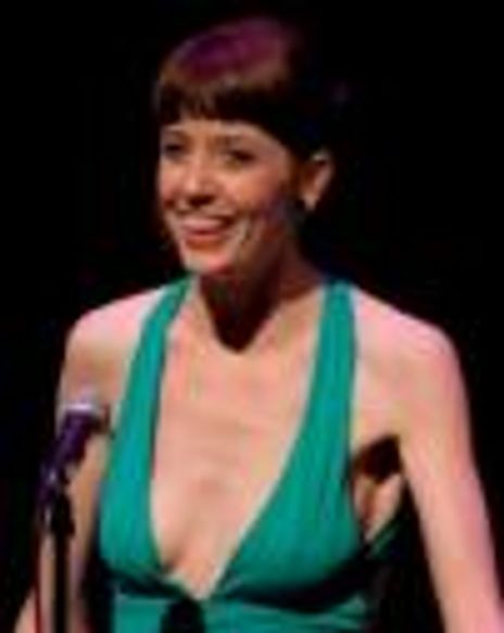 Ashlie Corcoran Headshot