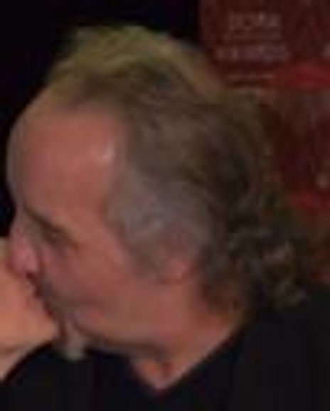 Philippe Noireaut Headshot