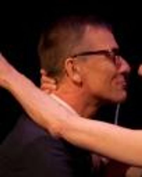 Christopher House Headshot