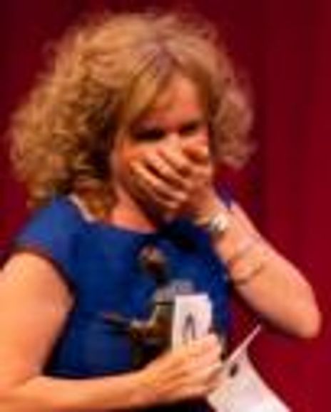 Jennifer Brewin Headshot