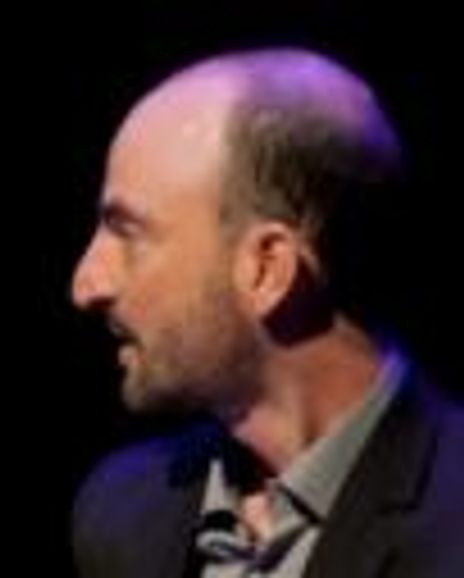 Adam Pettle Headshot