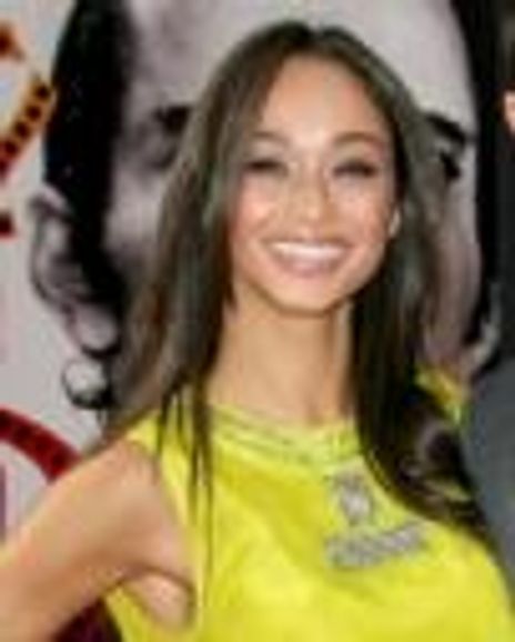 Cara Santana Headshot