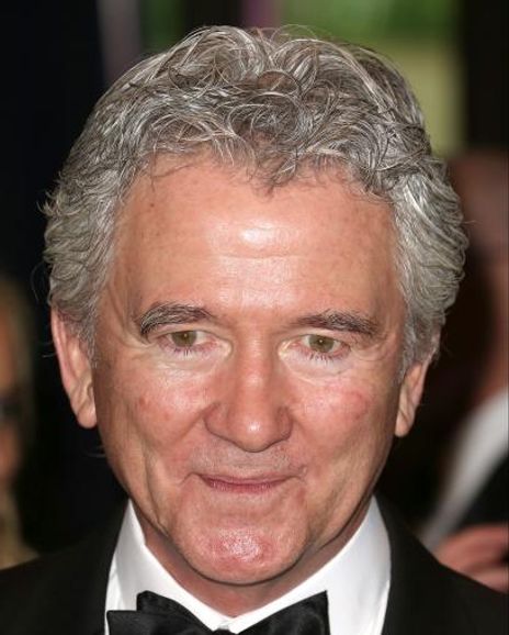 Patrick Duffy Headshot