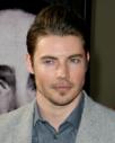 Josh Henderson Headshot