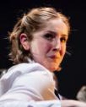 Madeleine MacMahon Headshot