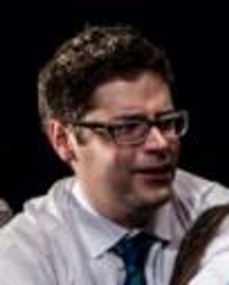 Ed Cobbold Headshot