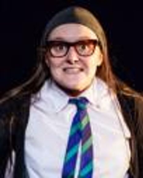 Leah Milner Headshot