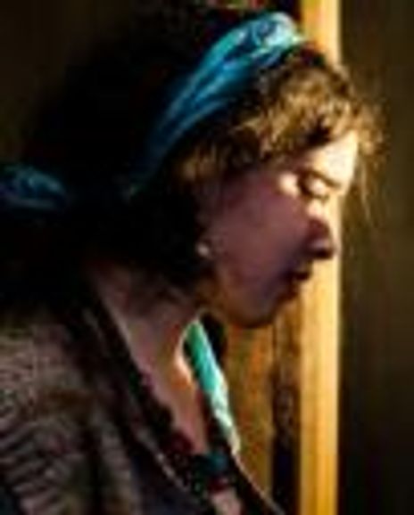 Natalie York Headshot