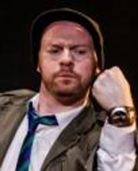 Andy Mcleod Headshot