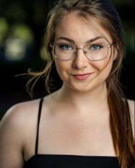 Hannah Tucker Duncan Headshot