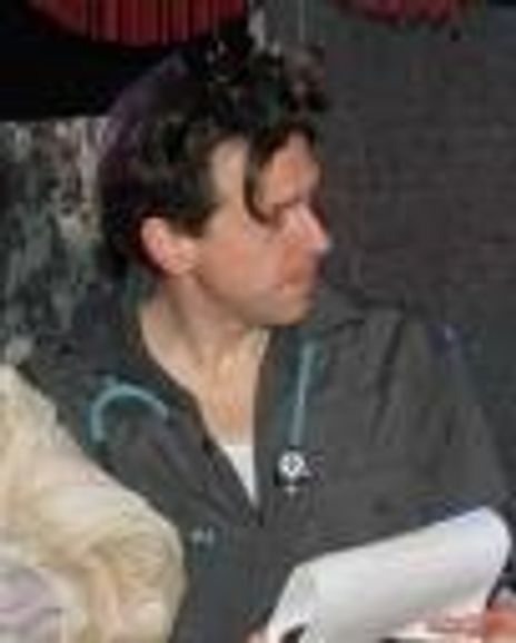 Joseph Guice Headshot