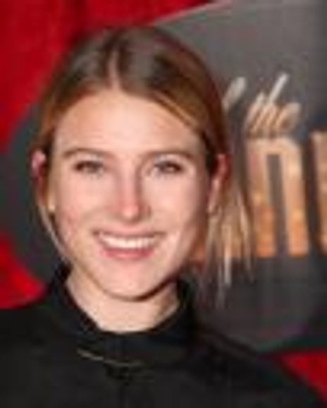 Carolyn Contino Headshot