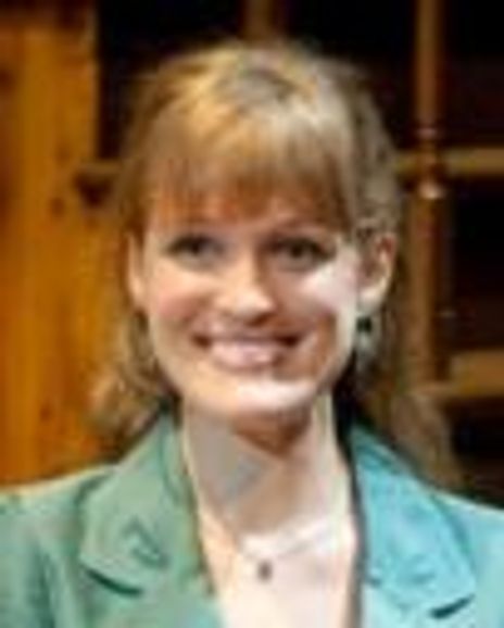 Abbey Seigworth Headshot