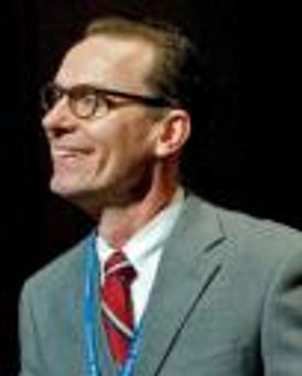 Chamblee Ferguson Headshot