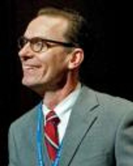 Chamblee Ferguson Headshot