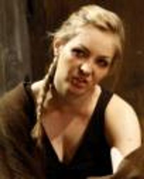 Brett Molik Headshot