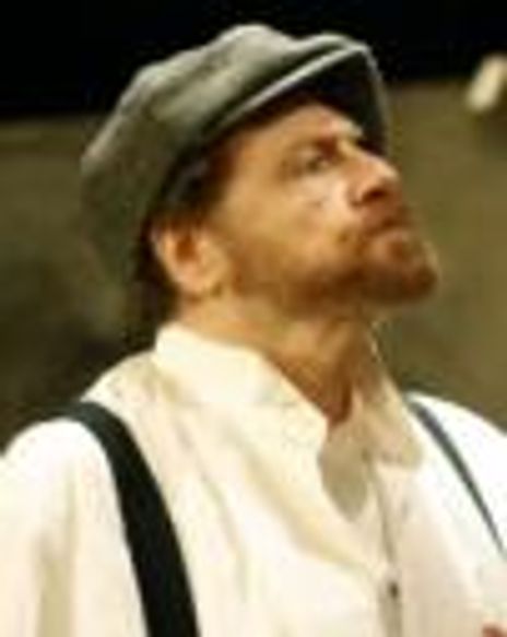 Robert Eigen Headshot