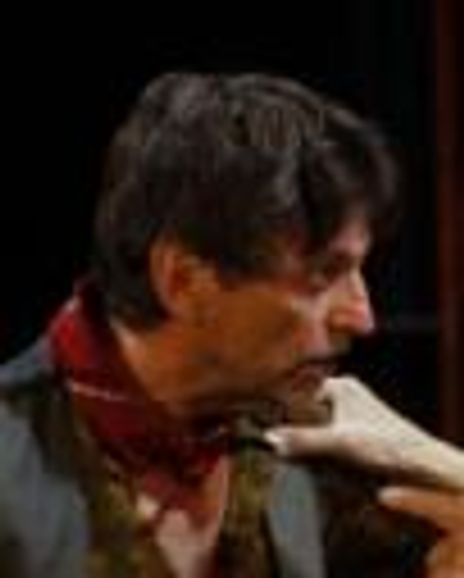 Timothy C. Roselle Headshot