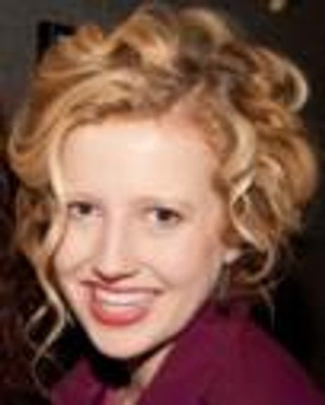 Savannah Brown Headshot