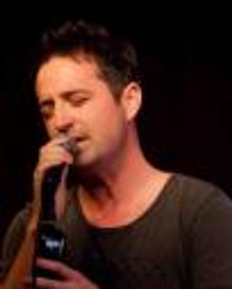 Daniel Kirkley Headshot