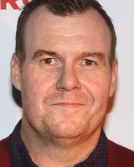 Jeb Kreager Headshot