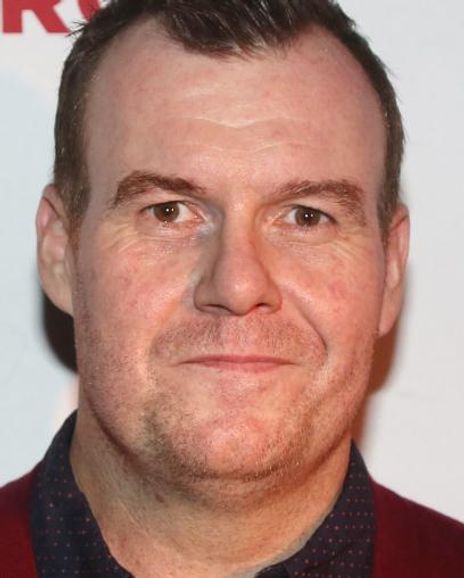 Jeb Kreager Headshot