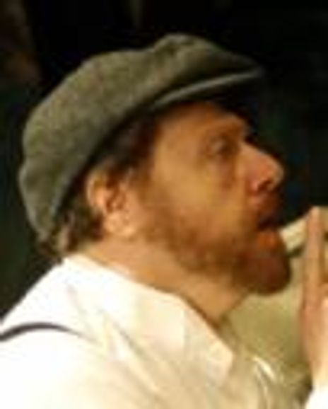 Rogert Eigen Headshot