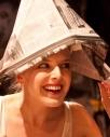 Katie Rumbaugh Headshot