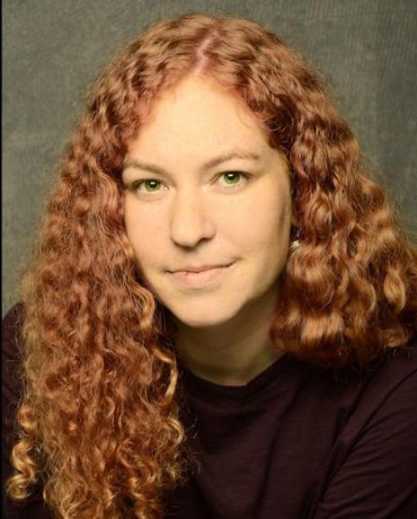 Alex Mallory Headshot