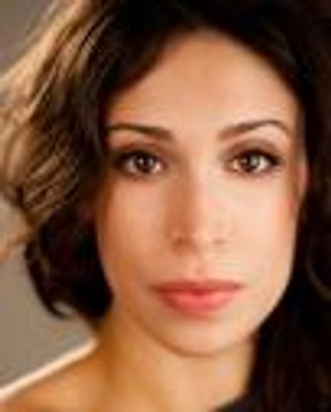 Catherine LeFrerre Headshot