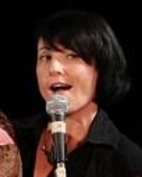 Jennifer Wren Headshot