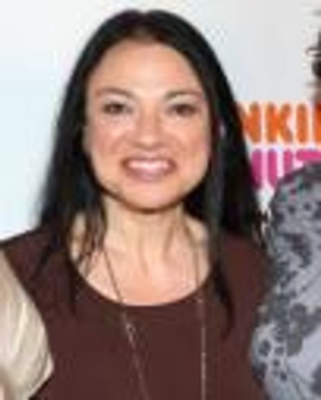 Julie Mille Headshot